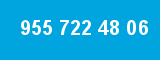 955 722 48 06